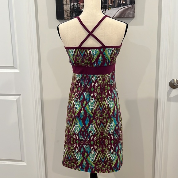 lola Athletic Dress - Picture 2 of 7